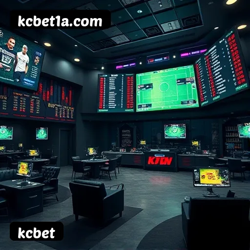 kcbet APK - Download Oficial Android