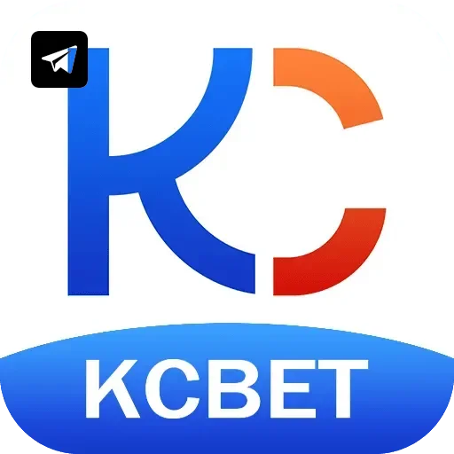 Canal oficial da kcbet no Telegram